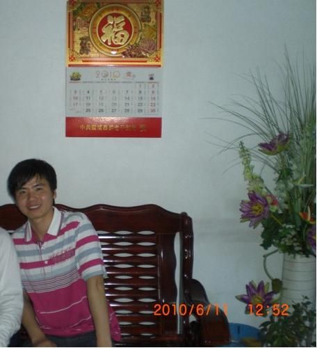 guangdi2011的第一张照片--福建987交友网