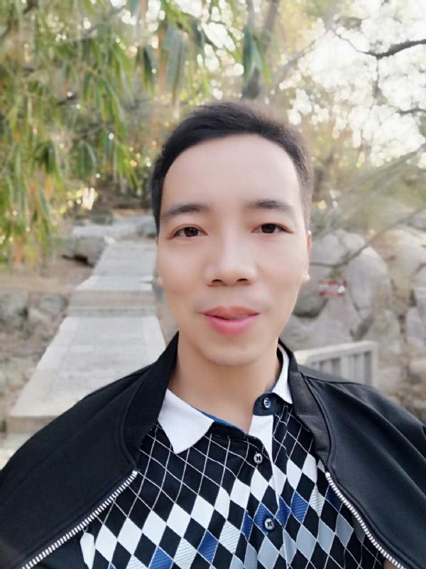 随遇而安的第二张照片--福建交友中心